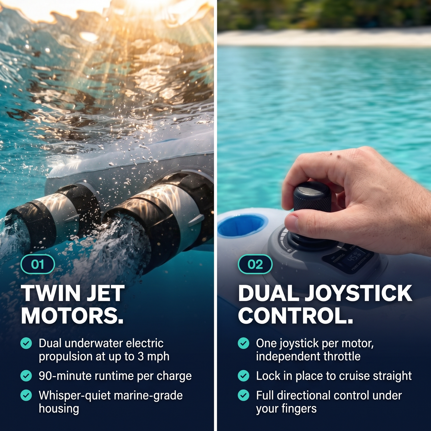 HydroGlide